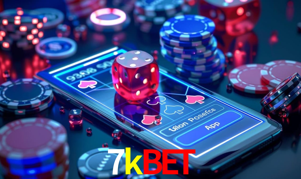 Bot 7kbet Telegram