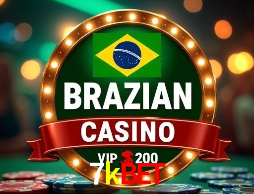 Logo 7kbet Telegram Canal Oficial